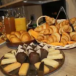 Logis Restaurant De La Madeleine