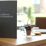 Hotel Logis Restaurant De La Madeleine Commercy