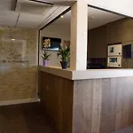 Logis Restaurant De La Madeleine Hotel Commercy