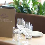 Logis Restaurant De La Madeleine Commercy