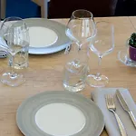 Logis Restaurant De La Madeleine 3* Commercy