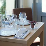Logis Restaurant De La Madeleine Hotel Commercy