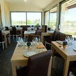 Logis Restaurant De La Madeleine 3* Commercy
