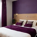 Logis Restaurant De La Madeleine Hotel 3*