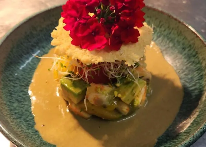 Logis Restaurant De La Madeleine Ξενοδοχείο 3*