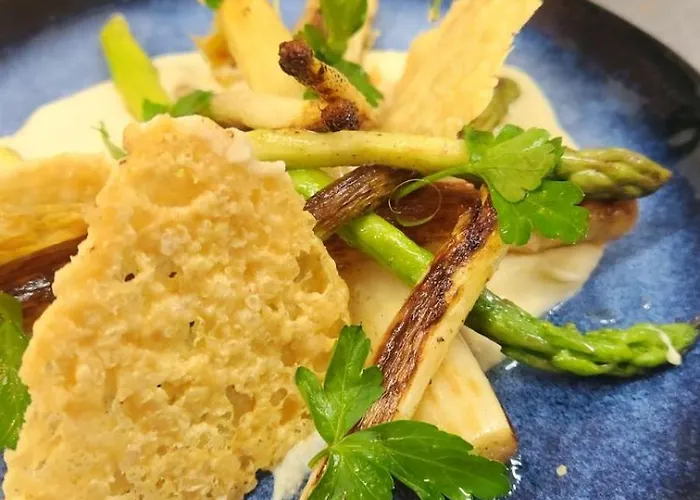 Logis Restaurant De La Madeleine Ξενοδοχείο 3*