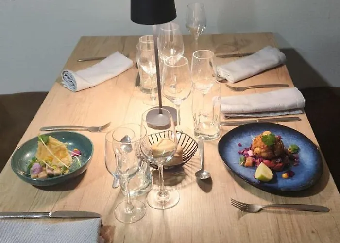 Logis Restaurant De La Madeleine Hotel Commercy