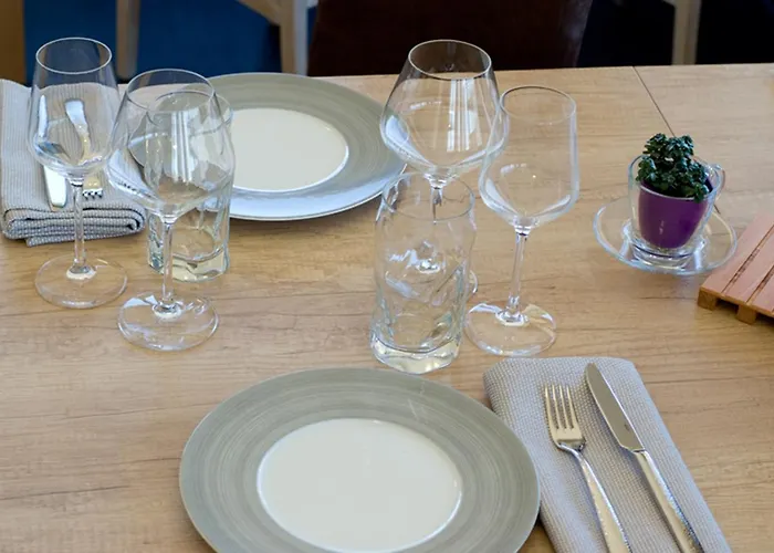 Logis Restaurant De La Madeleine 3* Commercy