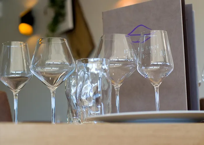 Logis Restaurant De La Madeleine Ξενοδοχείο 3*