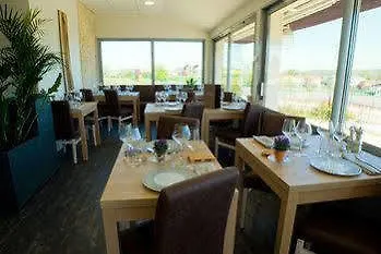 Logis Restaurant De La Madeleine 3* Commercy