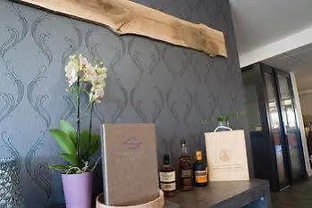 Logis Restaurant De La Madeleine 3* Commercy