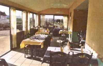 Logis Restaurant De La Madeleine Hotel Commercy